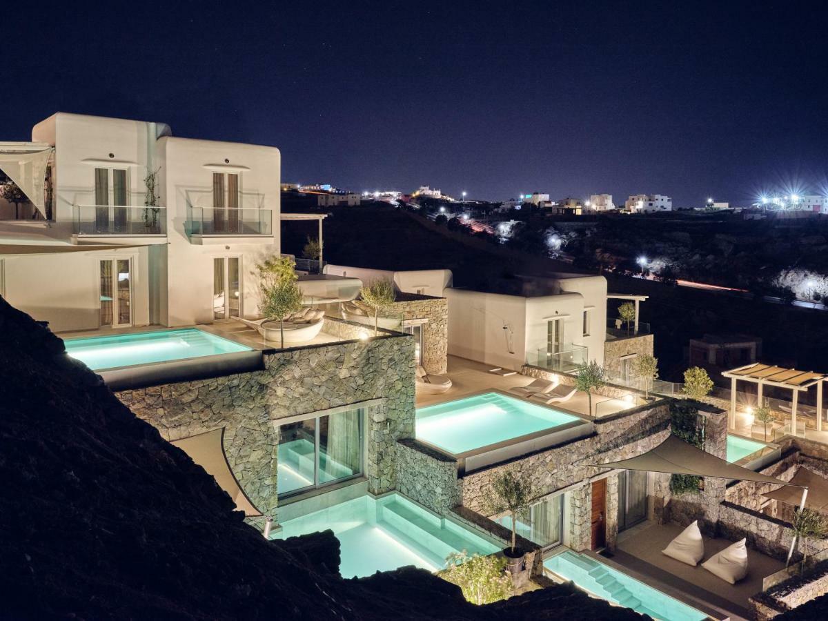Otel Arcs & Residences Mykonos Town
